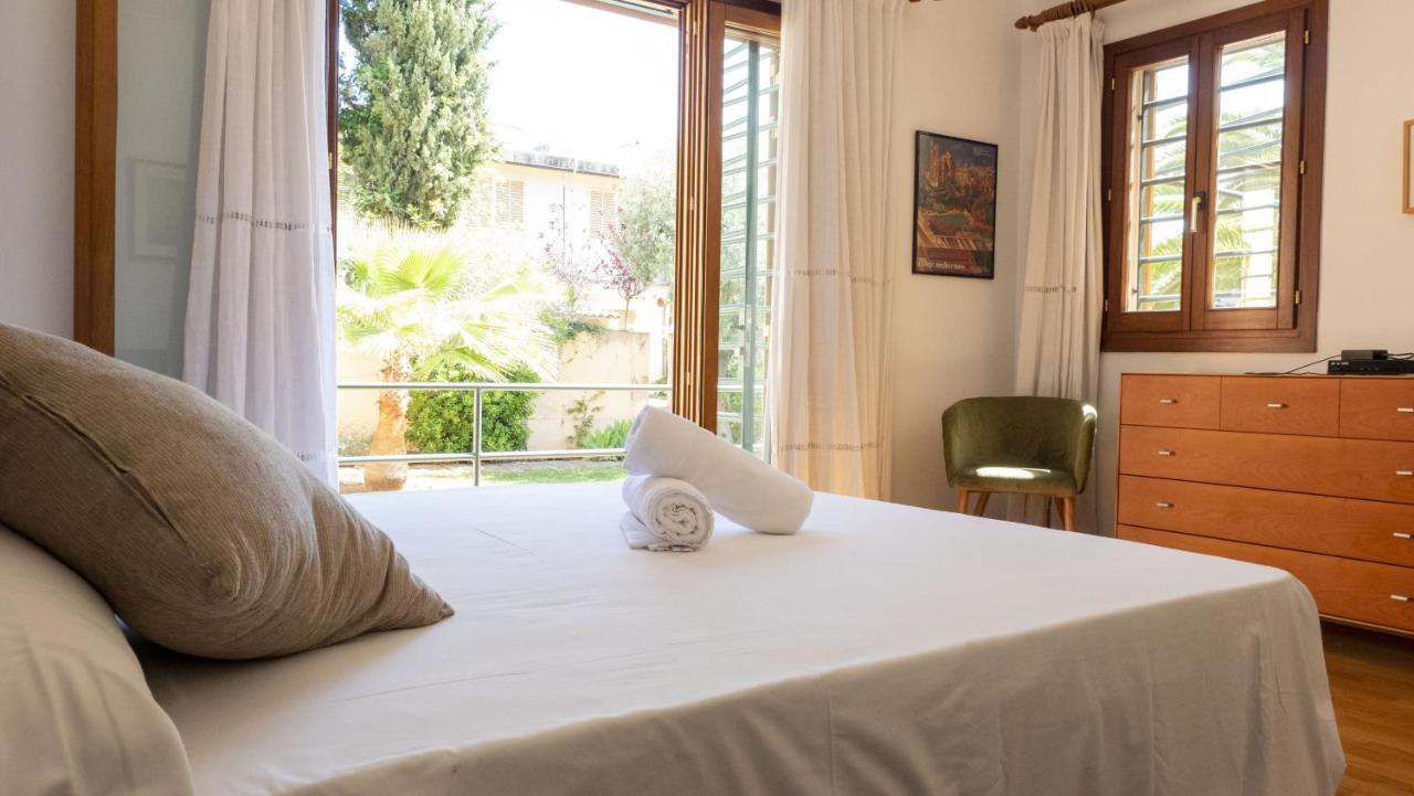 Villa Palma 3 מראה חיצוני תמונה