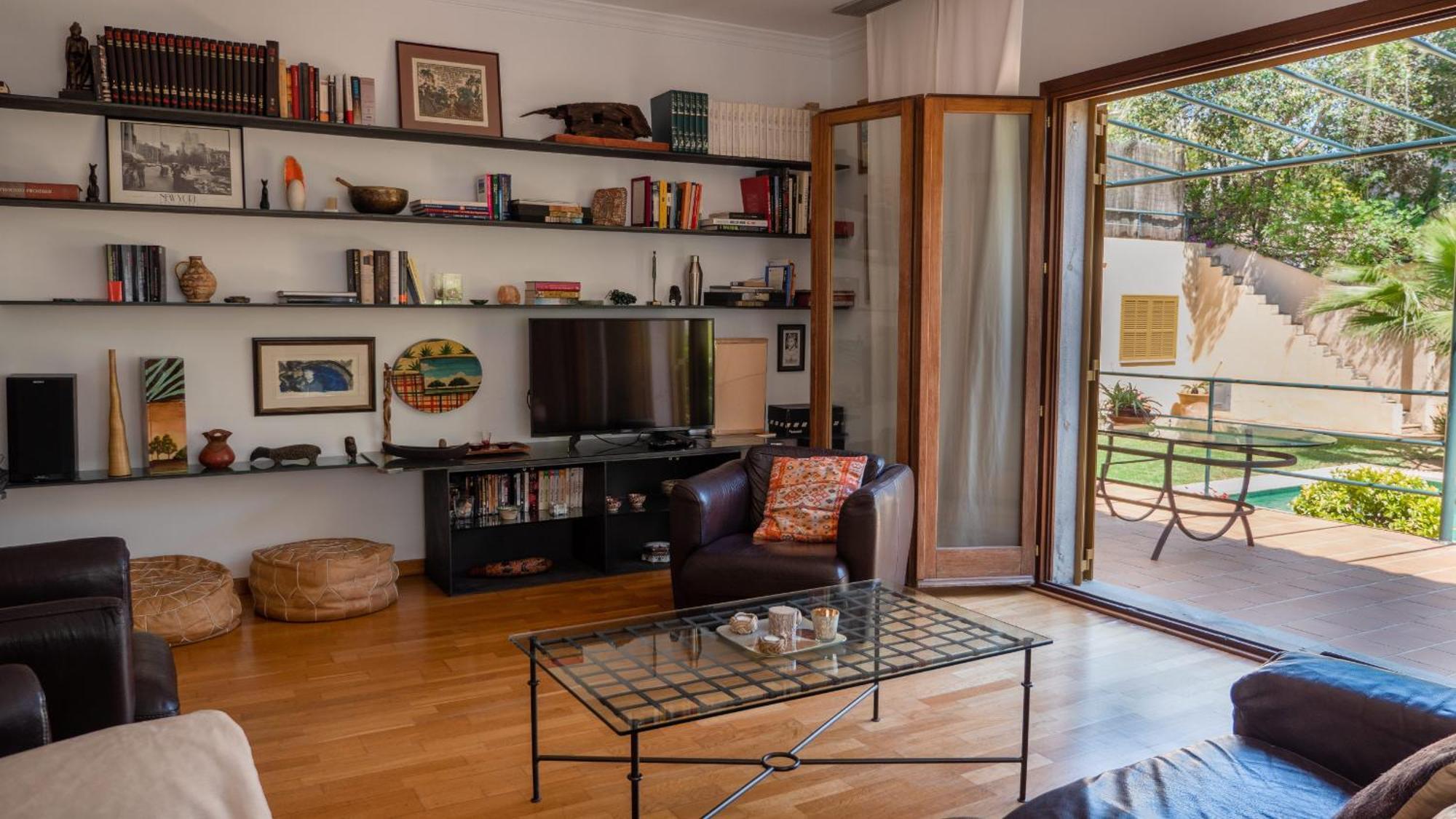 Villa Palma 3 מראה חיצוני תמונה