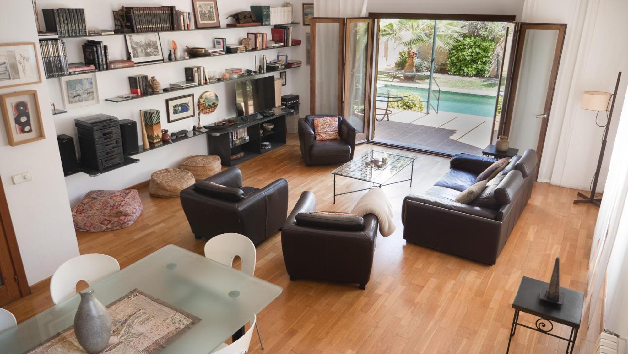 Villa Palma 3 מראה חיצוני תמונה