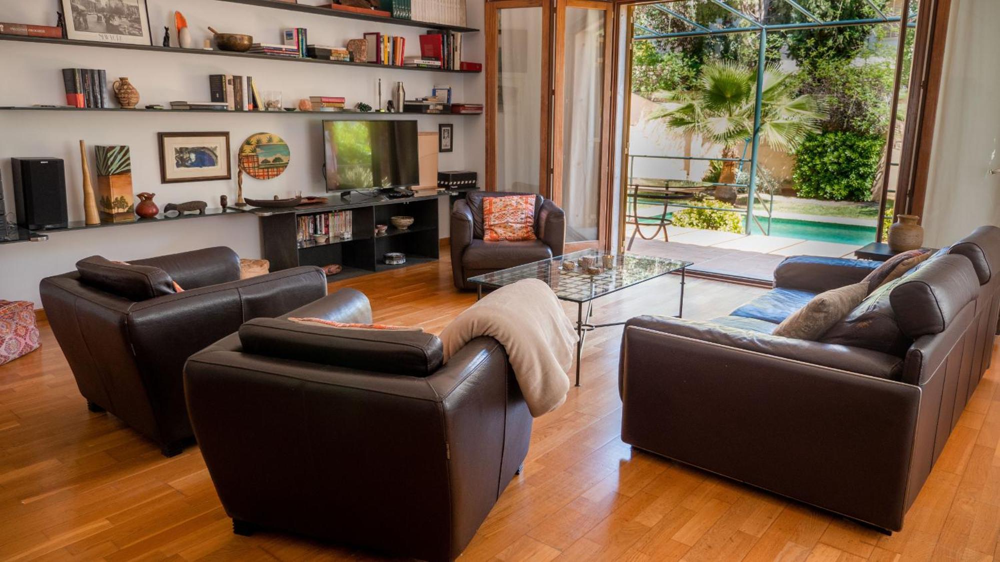 Villa Palma 3 מראה חיצוני תמונה